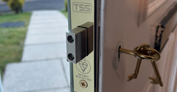 Lock Replacements & Repairs in Selby